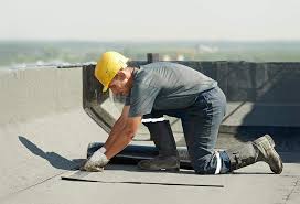 Best Roof Installation  in Holdenville, OK